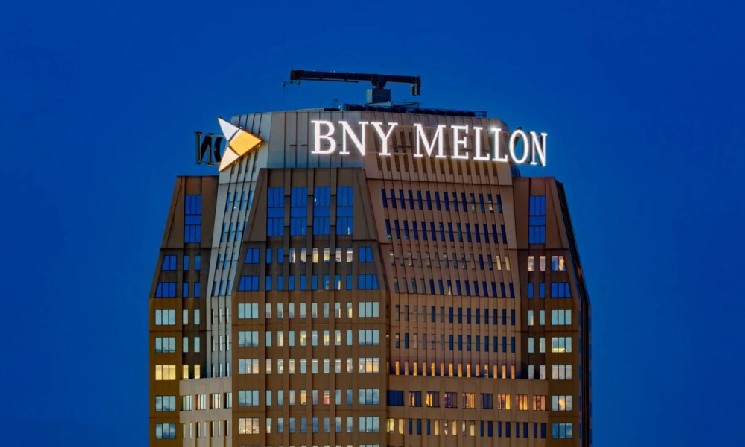 8558c82e30611cbcc37c831cf8170478914868bf Securitize и BNY Mellon запустили токенизированный фонд под обеспечение структурированного кредита