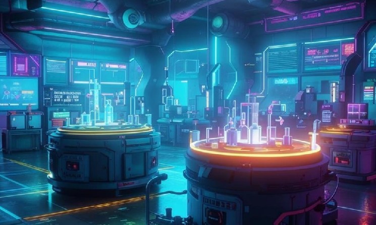 AI-токены и децентрализованные ИИ-приложения: тренды 2025 года