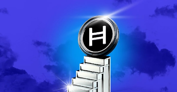 SEC Review начинается на Canary HBAR ETF, поддерживаемое Hedera Network Token