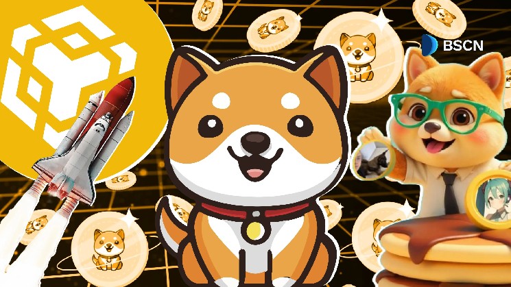 Как работает Babydoge Puppy.fun?