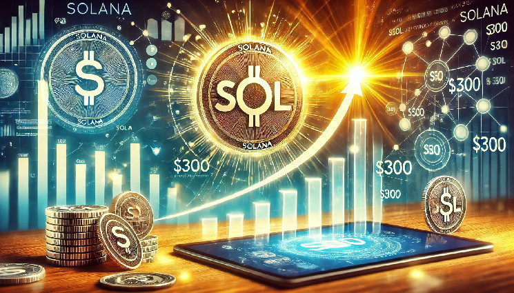 Прогноз цены Solana: SOL, скорее всего, увидит двузначную коррекцию, говорит технический анализ