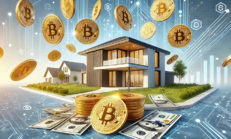 Обеспеченные биткоинами кредиты помогают купить недвижимость и сэкономить на налогах