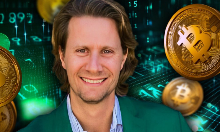 Избрание Трампа вызовет эру «Дикого Запада» в криптовалюте Избрание Трампа вызовет эру «Дикого Запада» в криптовалюте