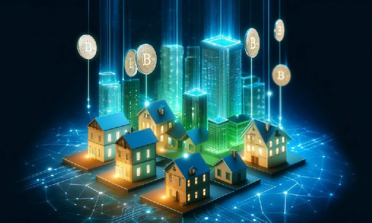 Президент CoinFund: &ldquo;Токены реальных активов &mdash; это новые ETF&rdquo;