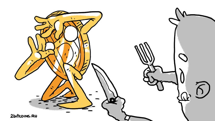 Крупные инвесторы тестируют инструменты на основе Биткоина. Что говорит об их интересе к криптовалютам? Крупные инвесторы тестируют инструменты на основе Биткоина. Что говорит об их интересе к криптовалютам?