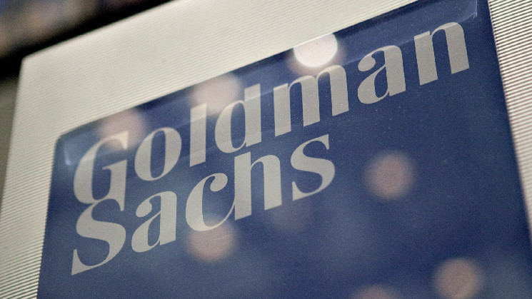 Goldman предостерегает от экстраполяции предыдущих циклов сокращения биткойнов вдвое для прогнозирования цен