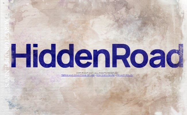 Hide road