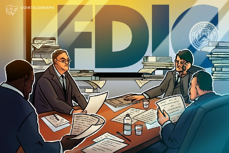 FDIC moves to regulate stablecoin issuers under the GENIUS Act