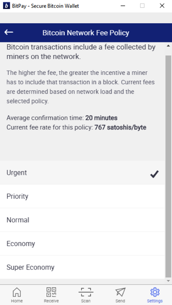 Bitpay vs Coinbase: Which is the better crypto wallet? 1