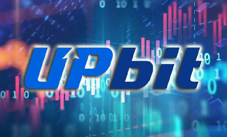 Действия на Upbit имеют важное значение для новых токенов