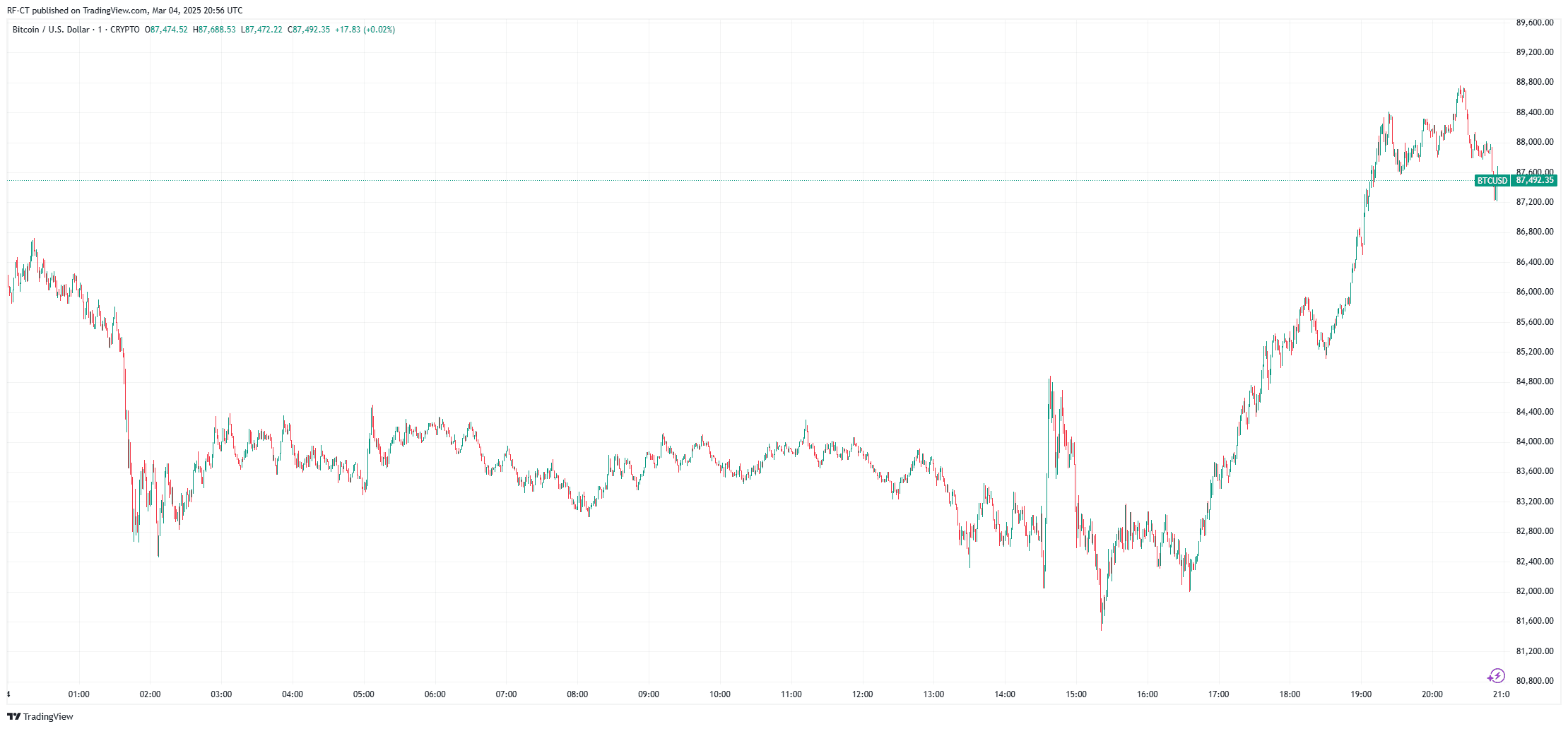 By TradingView - BTCUSD_2025-03-04 (1D)