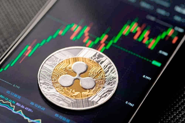 XRP нацелен на колоссальный рост в 3000%, столкнувшись с «дежавю 2017 года»