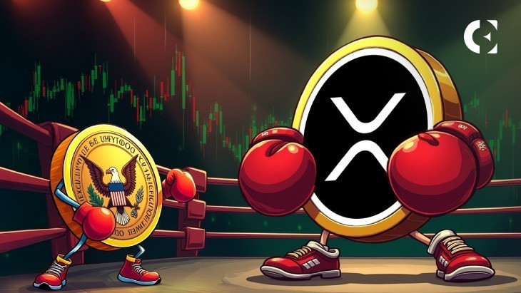 Прошел ли XRP полный круг после 5 лет борьбы с SEC?