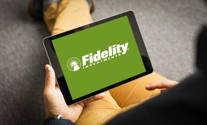 Bloomberg: 56% притока всех средств для Fidelity пришлось на Bitcoin ETF