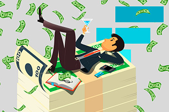 Руководство FTX потратило на развлечения 40 млн долларов за 9 месяцев