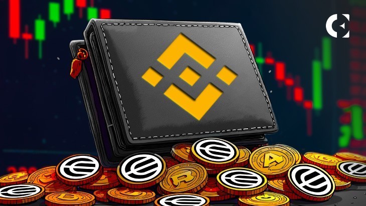 Цена WorldCoin (WLD) падает на 7% после того, как кит снимает 9,5 млн. Долл. США в токенах с Binance