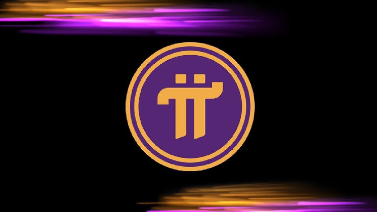 Курс токена Pi Network взлетел на 101% после разворота на рынке