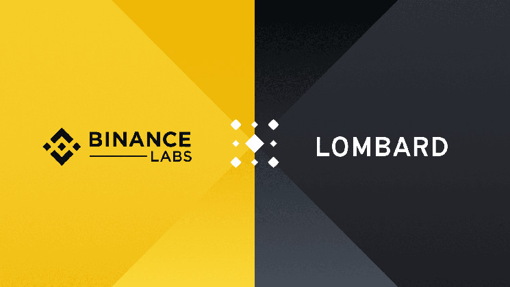 Binance Labs investit dans Lombard pour connecter Bitcoin à DeFi