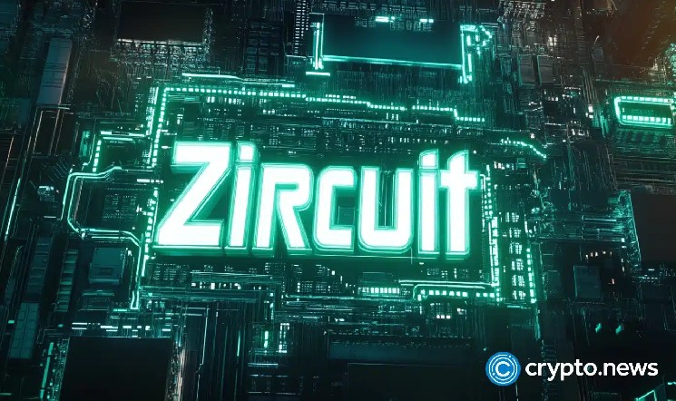 Цена ZRC взлетает 50%, когда циркуит представляет «гиперликвид для торговли искусственным интеллектом»