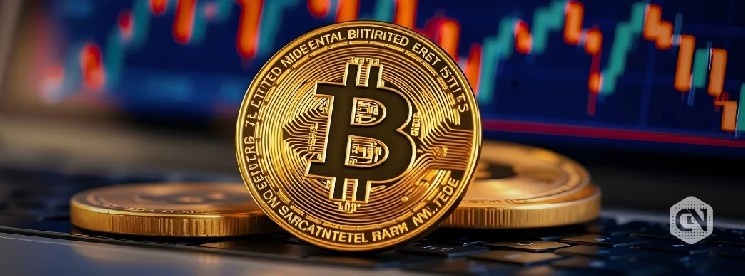 Реализованные биткойнские импульсные сигналы финальной фазы быка