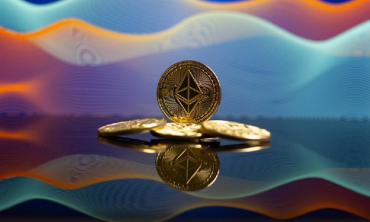 Стекинг ETF Ether может начаться уже в мае
