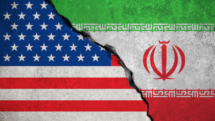 США поражают Иран: Биткойн и альткойны глубоко затронуты - вот последняя ситуация и анализ того, что может произойти дальше