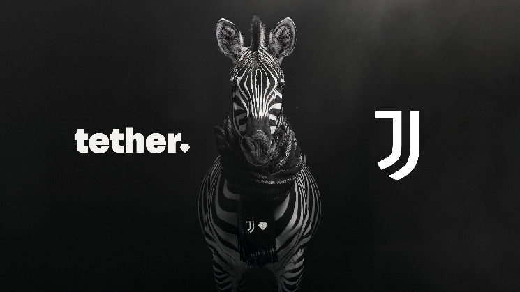 Tether Investments annonce une participation minoritaire stratégique dans le club de football de la Juventus