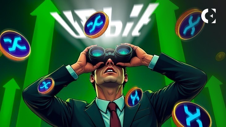 Является ли Synthetix (SNX) для ралли после спасения списка мониторинга Upbit?