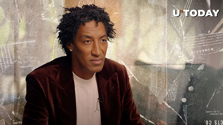 Легенда NBA Pippen: самый большой сезон альткойнов, чтобы начать на этой неделе