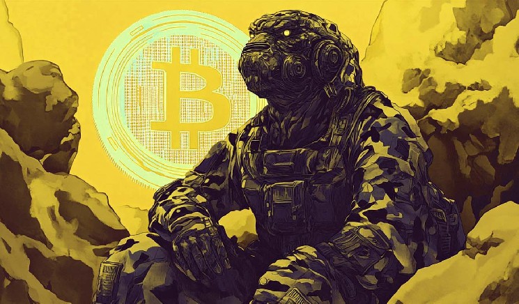 Крипто-стратег представляет путь биткойна для нового рекордно высокого уровня в следующем месяце, говорит много ликвидности, чтобы вызвать забег для альткойнов