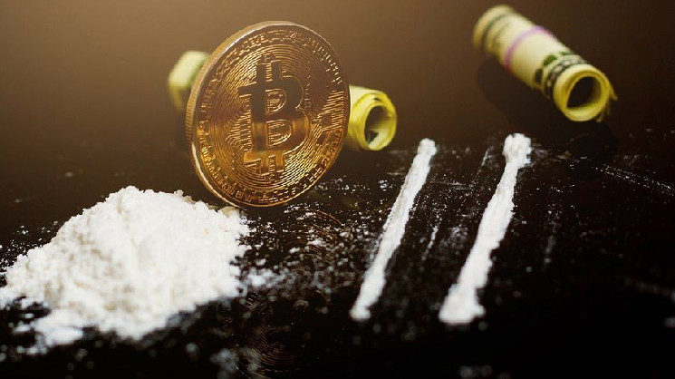 ООН: Наркокартели Мексики и Колумбии все чаще используют биткоин