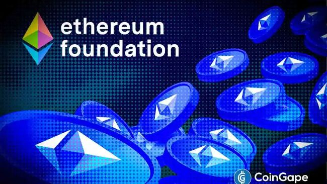 Ethereum Price теперь нацелен на 2875 долл. США, поскольку Витарик Бутерин отвечает основателю Cardano с обновлением 800X