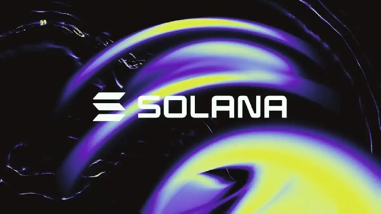 Экосистема Solana переживает спад: комиссии, активность сети и цена SOL обрушились