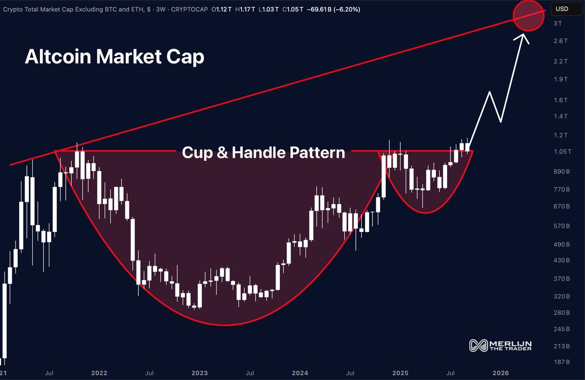 чашка с ручкой