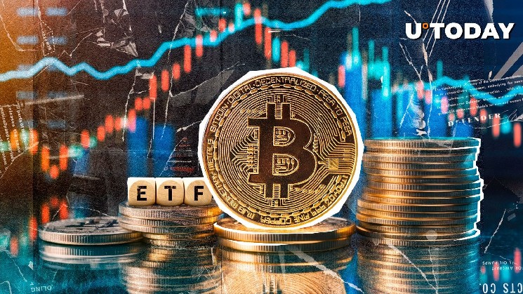 Bitcoin ETFS: Комиссар SEC заявляет, что агентство для рассмотрения натуральных выкупов