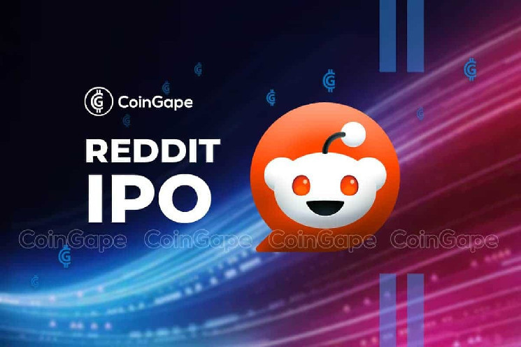 L’introduction en bourse très attendue de Reddit aux États-Unis vise une valorisation de 6,4 milliards de dollars