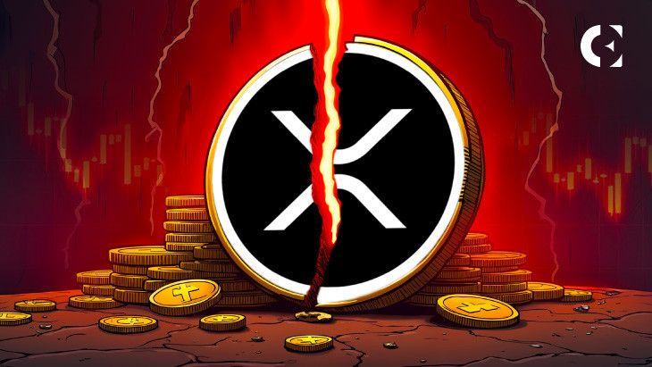 Проверка цены XRP на 19 марта: анализ ключевых уровней поддержки и сопротивления