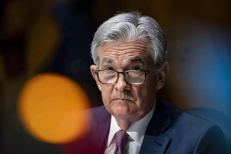 Le président de la Fed, Jerome Powell, s’exprime ! Le Bitcoin (BTC) a-t-il réagi ?