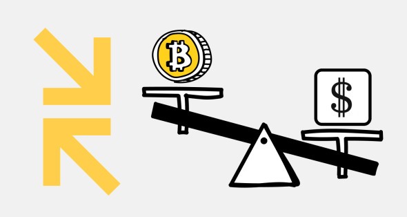 Биткоин не сумел закрепиться выше $65 тыс. Что с курсами криптовалют Биткоин не сумел закрепиться выше $65 тыс. Что с курсами криптовалют