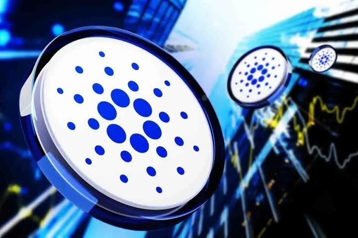 Cardano Daily Transactions поднимаются до 50 000, когда решение SEC на ADA ETF приближается