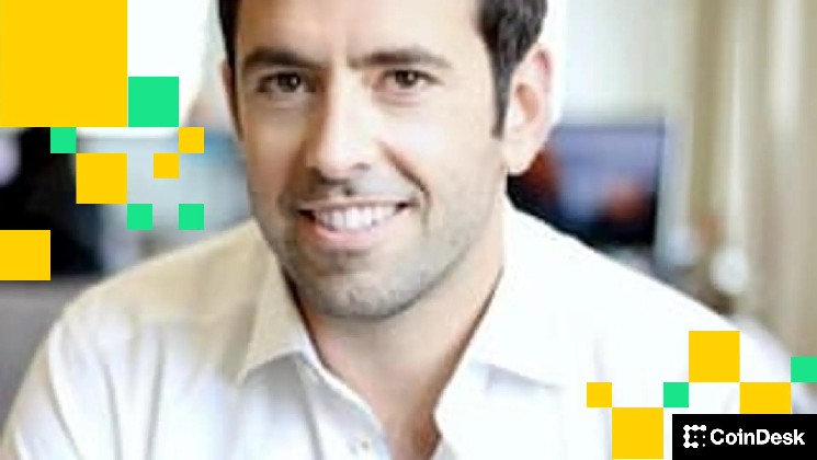 Canton’s Yuval Rooz says smart contract blockchains face a reckoning over value gap