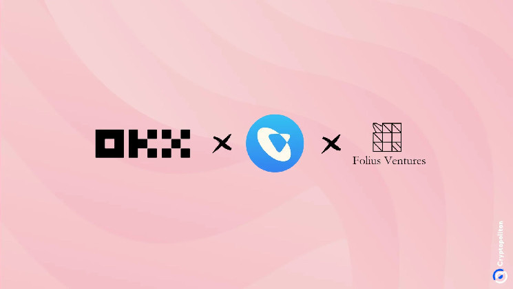 OKX Ventures, The Open Platform et Folius Ventures s’associent pour lancer un Telegram Growth Hub de 10 millions de dollars