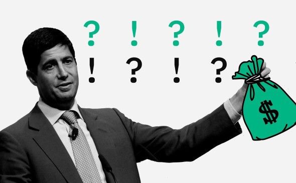 8821741ec0dccc0a43ae2c074b0e0ee16ac60131 Кандидат Трампа на пост главы ФРС раскрыл свои криптовалютные инвестиции