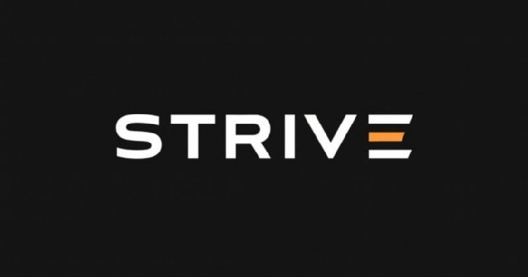 Strive Вивека Рамасвами покупает 1567 биткойнов на сумму 162 миллиона долларов