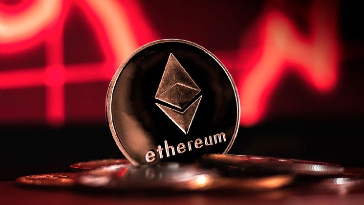 Ethereum Activity at All-Time Highs Due to Mass Capitulation