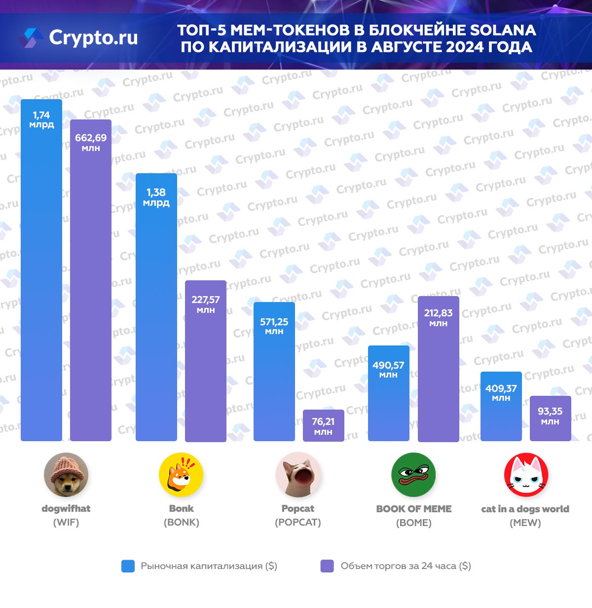 Инфографика