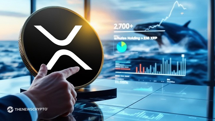Основатель CryptoSrus называет XRP-Cardano Alliance «Unstoppable Force», ссылаясь на силу сообщества