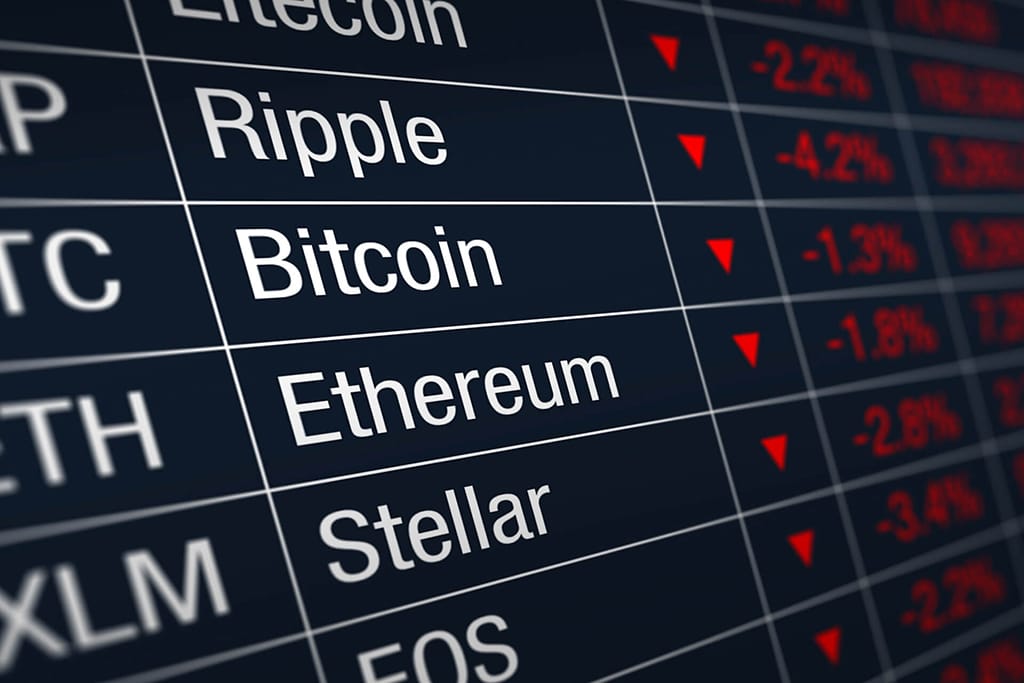 Пять криптовалют, за которыми стоит следить в 2021 году