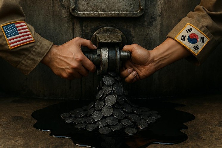 Обзор санкций Южной Кореи: Сеул взвешивает меры по подавлению криптовалют в США