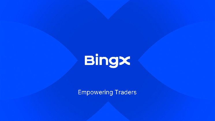 BingX отмечает шестилетие расширением глобального присутствия